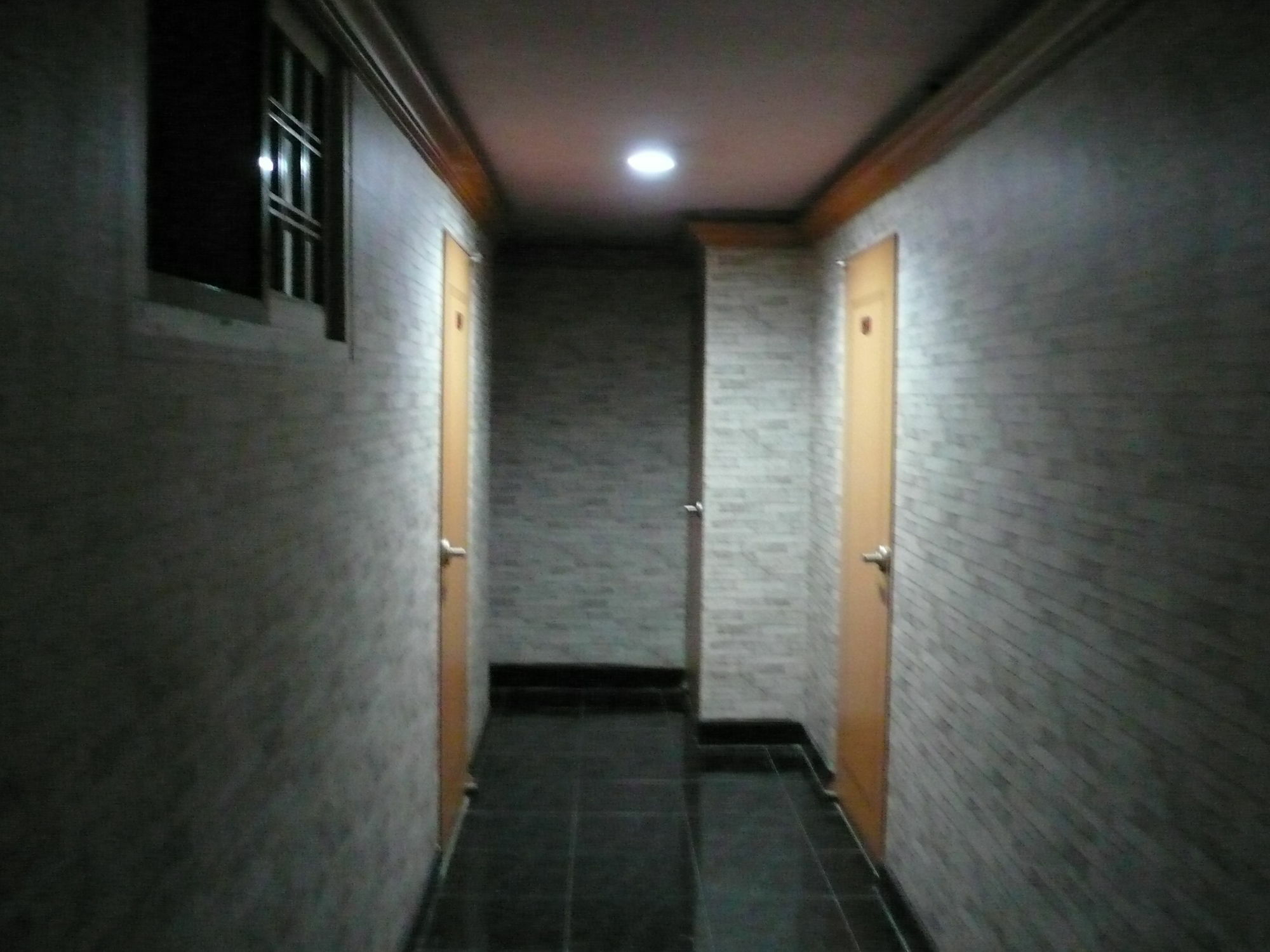 Coin Motel Busan Exteriör bild
