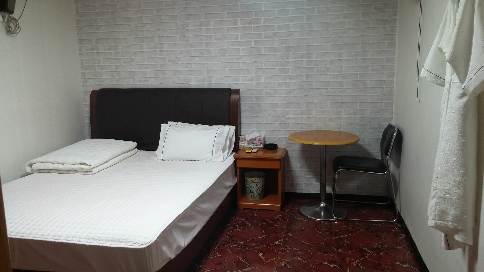 Coin Motel Busan Exteriör bild