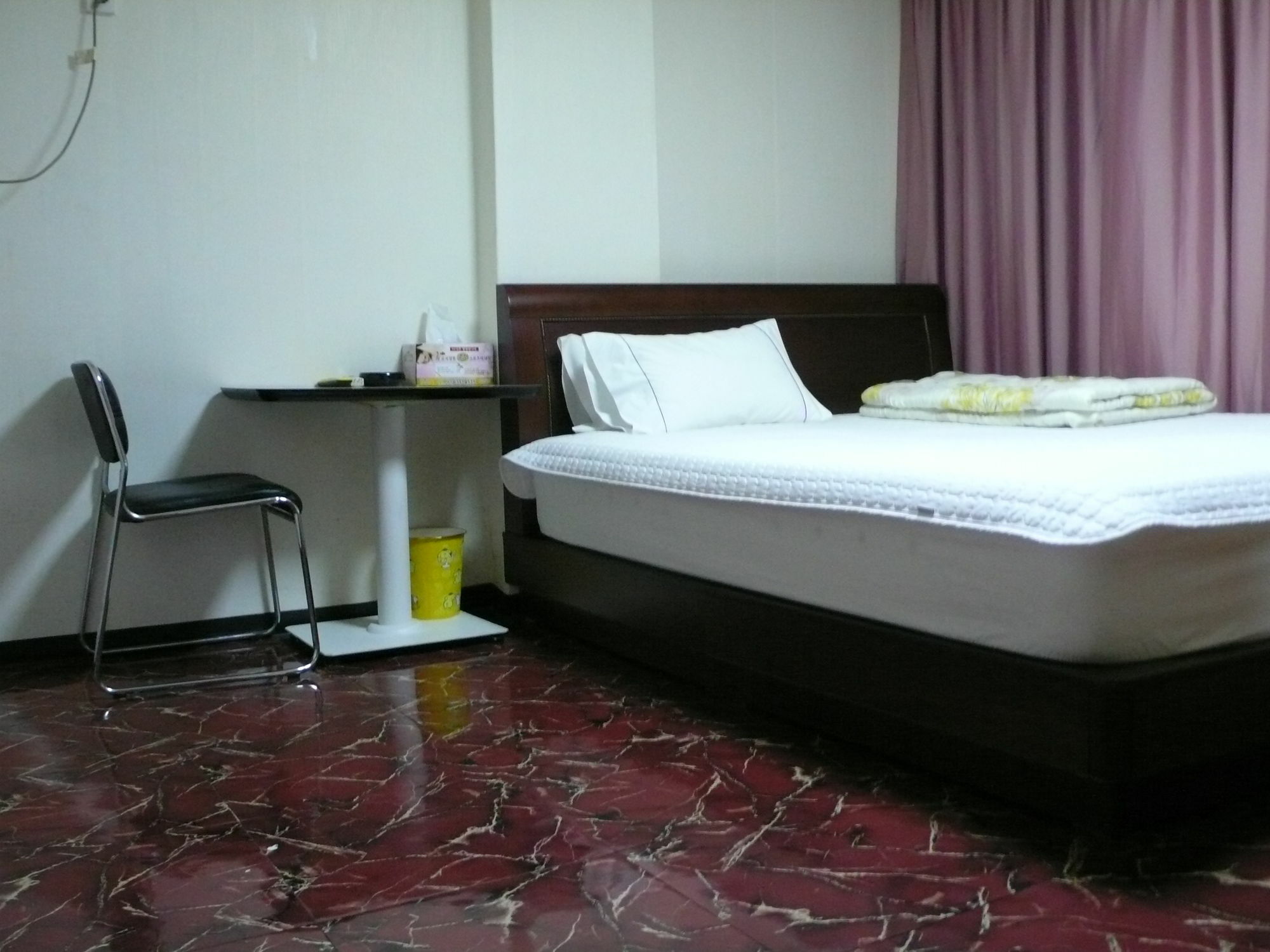 Coin Motel Busan Exteriör bild